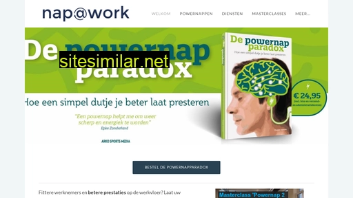 napatwork.nl alternative sites