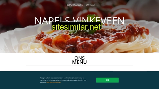 napelsvinkeveen.nl alternative sites