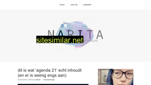 narita.nl alternative sites