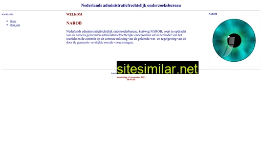 narob.nl alternative sites