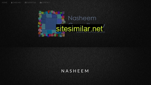 nasheem-consultancy.nl alternative sites
