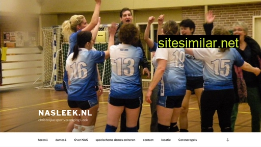 nasleek.nl alternative sites