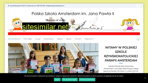 naszapolskaszkola.nl alternative sites