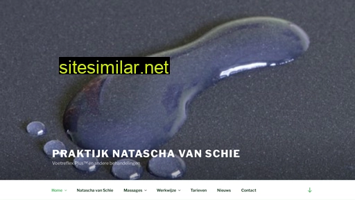 nataschavanschie.nl alternative sites
