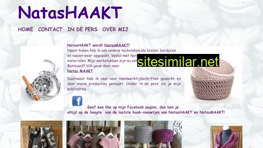 natashaakt.nl alternative sites
