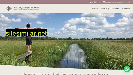 natasjadijkshoorn.nl alternative sites