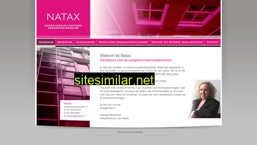natax.nl alternative sites