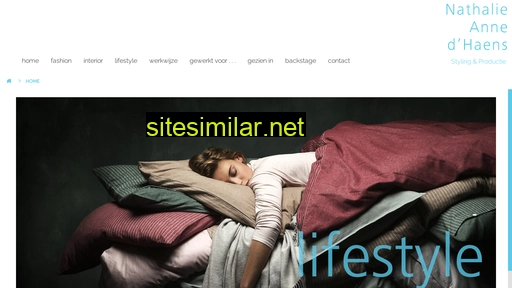 nathalieanne.nl alternative sites