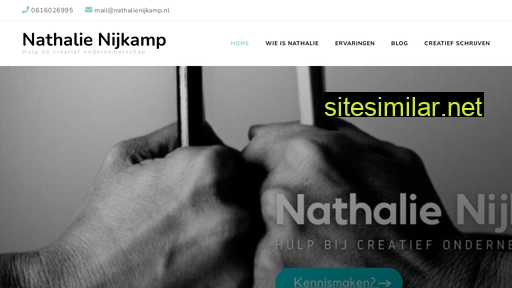 nathalienijkamp.nl alternative sites