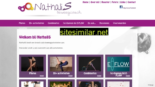 nathalis.nl alternative sites