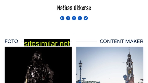 nathanokkerse.nl alternative sites