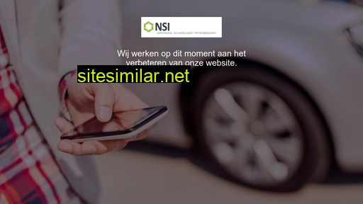 nationaalschadeloketintermediairs.nl alternative sites