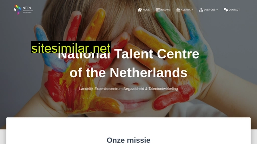 nationaltalentcentre.nl alternative sites