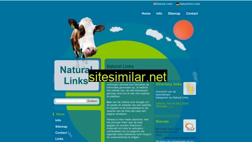 natural-links.nl alternative sites