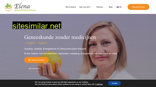 natural-medicine-practice-elena.nl alternative sites