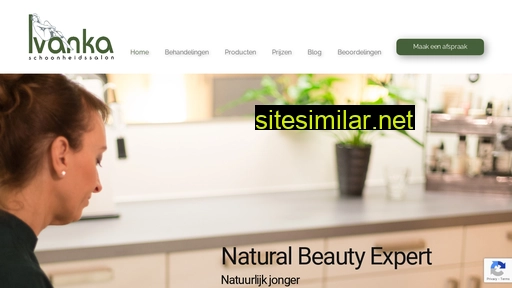 naturalbeautyexpert.nl alternative sites