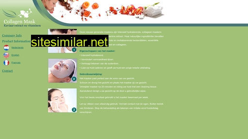naturalsupplement.nl alternative sites