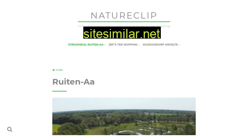 natureclip.nl alternative sites