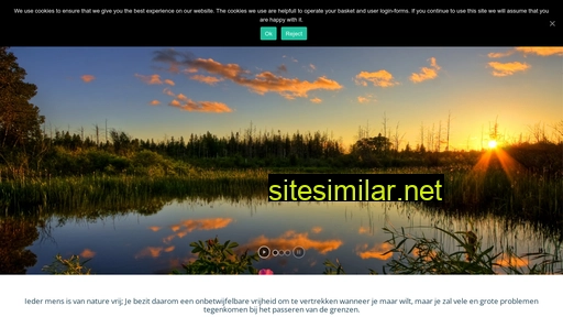 naturistensymbool.nl alternative sites
