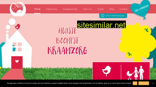 natus.nl alternative sites