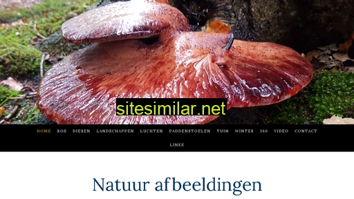 natuur-afbeeldingen.nl alternative sites