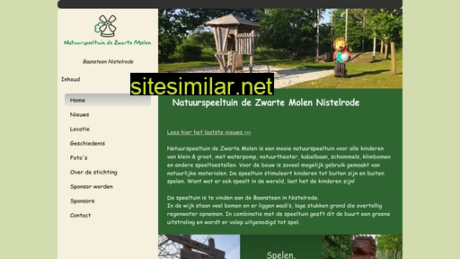 natuur-speeltuin.nl alternative sites
