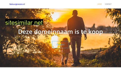natuurgenezen.nl alternative sites