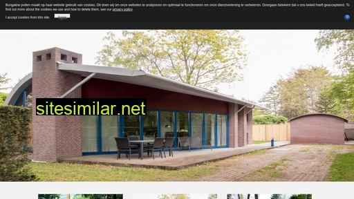natuurhuisjeputten.nl alternative sites
