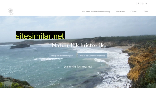 natuurlijk-luister-ik.nl alternative sites