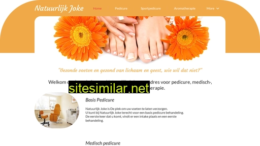 natuurlijkjoke.nl alternative sites