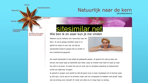 natuurlijknaardekern.nl alternative sites