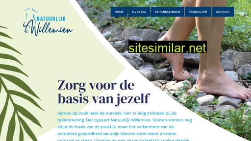 natuurlijkwillemien.nl alternative sites