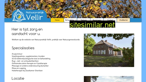 natuurpraktijkvellir.nl alternative sites