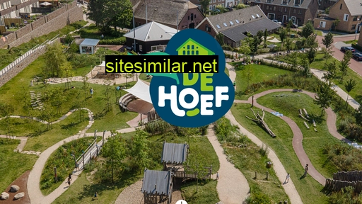 natuurspeeltuindehoef.nl alternative sites
