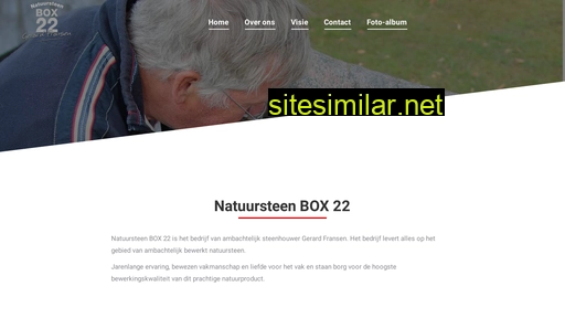 natuursteenbox22.nl alternative sites