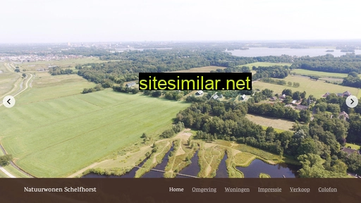 natuurwonenschelfhorst.nl alternative sites