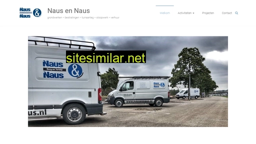 nausennaus.nl alternative sites