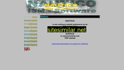 nautico.nl alternative sites