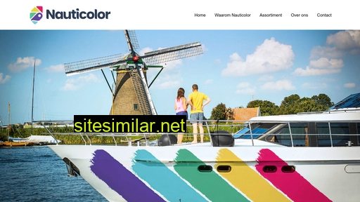 nauticolor.nl alternative sites