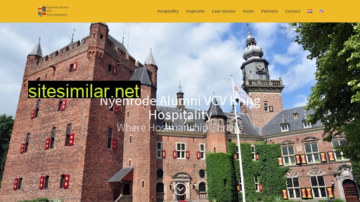 navcvkh.nl alternative sites