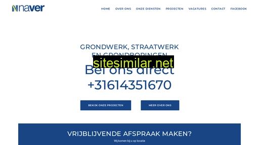 naver.nl alternative sites