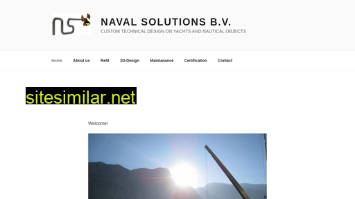 navalsolutions.nl alternative sites