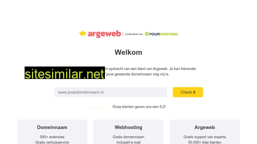 nazarowa.nl alternative sites