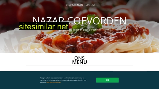 nazar-coevorden.nl alternative sites