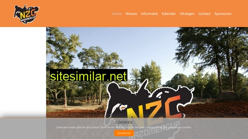 nazomercup.nl alternative sites
