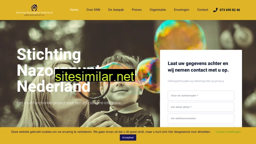 nazorgpunt.nl alternative sites