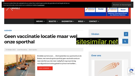 nbbj.nl alternative sites