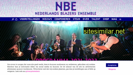 nbe.nl alternative sites
