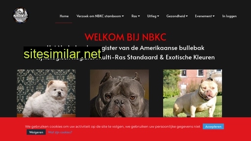 nbkc.nl alternative sites