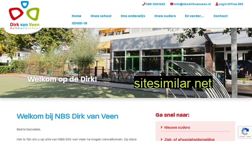 nbsdirkvanveen.nl alternative sites